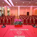 מלון Europa