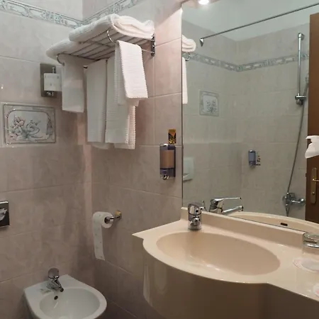 Europa Hotel Novare