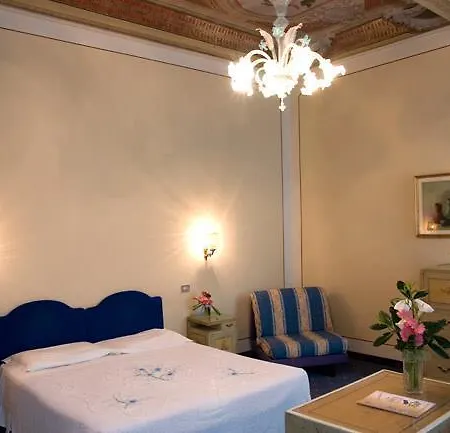 Hotel Europa 4*