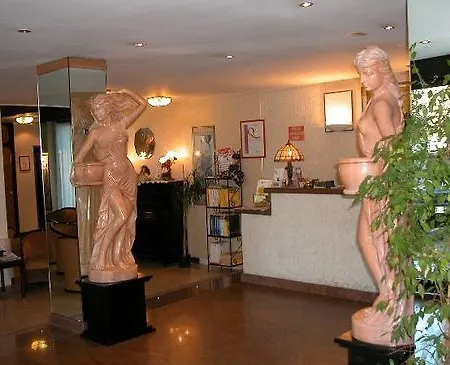 Hotel Europa Novare