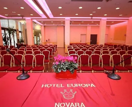 Hotel Europa