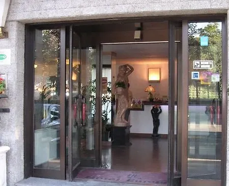 Europa Hotel Novare