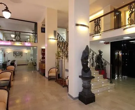 Europa Hotel
