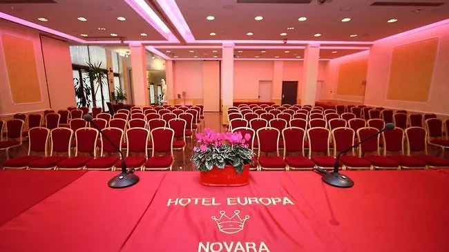 Hotel Europa
